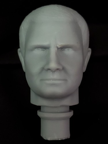 Custom mego star trek - mego, major